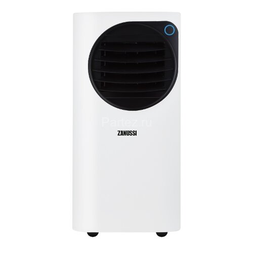 Кондиционер мобильный Zanussi ZACM-10 UPW/N6 White