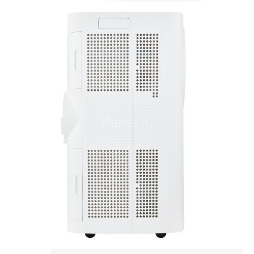 Кондиционер мобильный Zanussi ZACM-10 UPW/N6 White