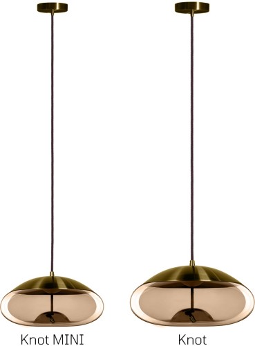 Подвесной светильник Loft It 8135-D