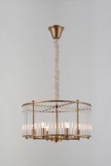 Подвесная люстра Rivoli 4112-306