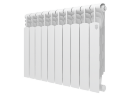 Биметаллический радиатор Royal Thermo Revolution Bimetall 500/80-10