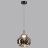 Подвесной светильник Odeon Light 5097/4LC