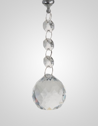 Подвесная люстра Мелодия Света 000060432