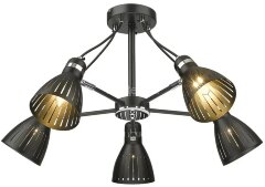 Потолочная люстра Velante 219-023-05