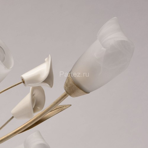 Потолочная люстра MW-Light 242016906