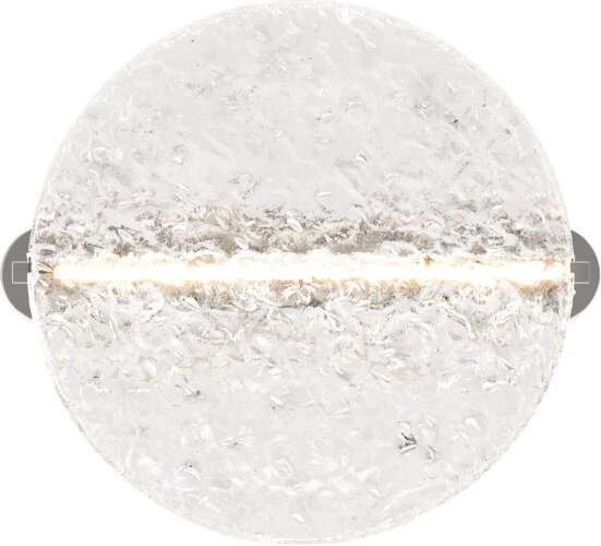 Настенный светильник Maytoni MOD387WL-L8CH3K