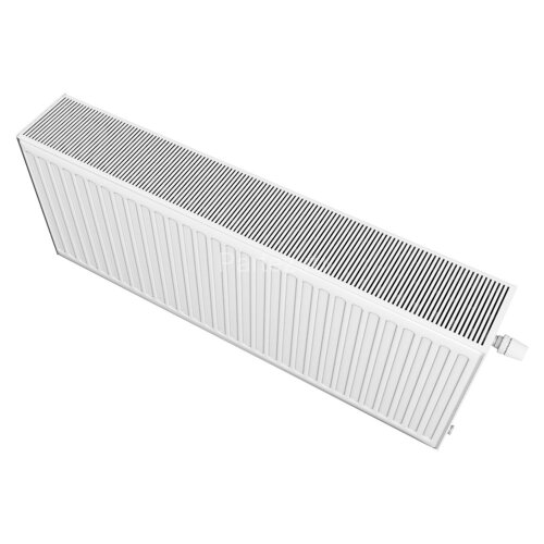 Радиатор стальной панельный LEMAX Valve Compact 33Х400X2600