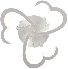 Потолочная люстра Natali Kovaltseva LED LAMPS 81120/3C