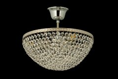 Потолочная люстра Arti Lampadari Stella E 1.3.30.505 N