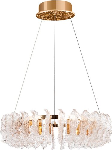 Подвесной светильник Divinare 1138/01 LM-90