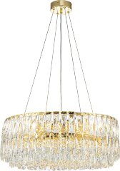 Подвесная люстра Indigo V000597