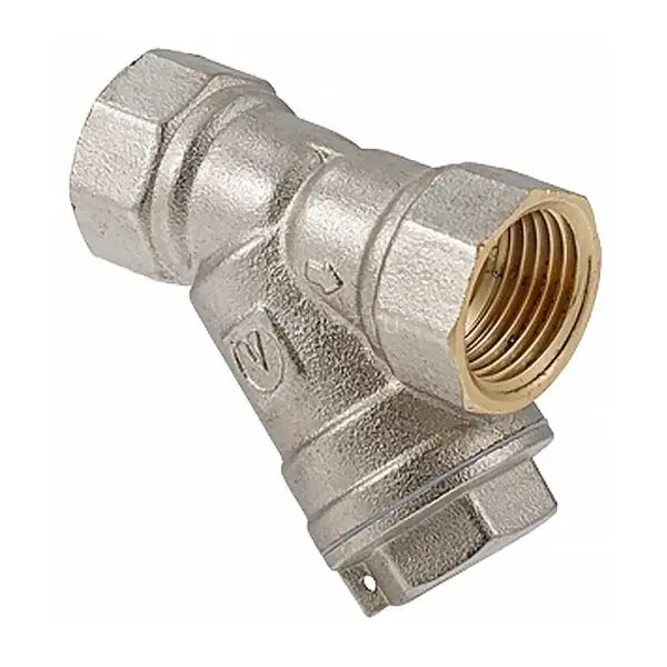 Фильтр косой 3/4" VALTEC