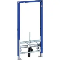 Инсталляция Geberit Duofix для биде, 112 см, универсальная (111.520.00.1)