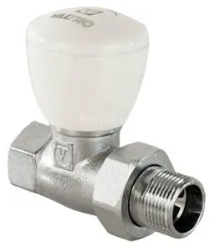 Клапан регулирующий прямой 3/4" VALTEC