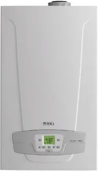 Котел конденсационный настенный Baxi LUNA Duo-tec 28