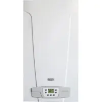 Котел газовый настенный Baxi ECO4S 24F