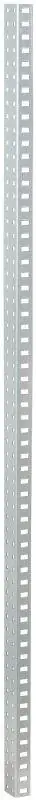 Уголок верт. 1550 TITAN (уп.2шт) IEK YKV10-UV-1550