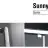 Душевая дверь Gemy Sunny Bay S28160