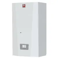 Котел газовый настенный Лемакс &quot;PRIME-V24&quot;