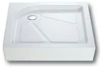 Душевой поддон Azario 800х800х150 R/L, для TORONTO 1432B (P18 R/L)