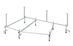 Каркас для ванны Santek МАЙОРКА 150х90 (1.WH11.2.431)