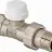 Клапан термостатический прямой 3/4" VALTEC