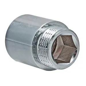 Удлинитель НВ 1"х15 мм VALTEC