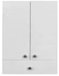 Шкаф подвесной Loranto Моника 60/1 (CS00049709)