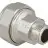 Муфта ремонтная НР 3/4" VALTEC