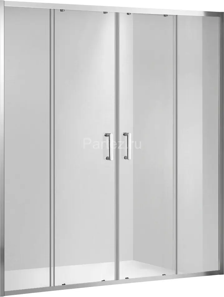 Душевая дверь Gemy Victoria S30192C