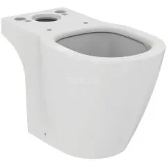Чаша унитаза Ideal Standard Connect без бачка и сиденья (E042901)