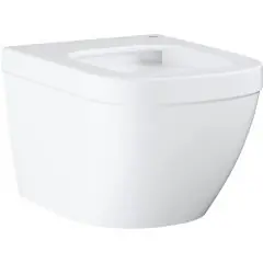 Унитаз Grohe Euro Ceramic подвесной без сиденья (39206000)