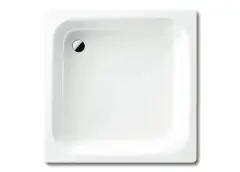 Поддон Kaldewei DUSCHPLAN Mod 542-1 800x800mm alpine white, easy cleaning finish (440500013001)