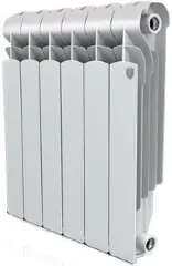 Радиатор алюминиевый Royal Thermo Indigo 500/100-6