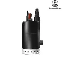 Насос дренажный Grundfos UNILIFT CC 9 M1