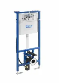 DUPLO WC SMART Инсталляция для смарт-унитазов (межосевое расстояние 180 мм, патрубок d110 и d90)