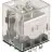 Реле РЭК 77-3 10А 220В AC IEK RRP10-3-10-220A