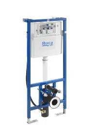 Инсталяция для смарт-унитазов ROCA DUPLO WC SMART (7.8900.9.080.0)