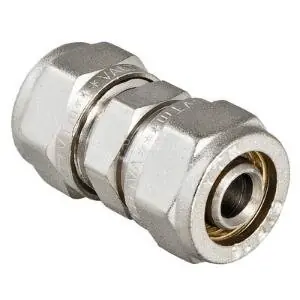 Муфта обжимная D16 Valtec