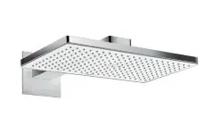 24003400 Верхний душ Rainmaker Select 460 1jet , с держателем 450 мм