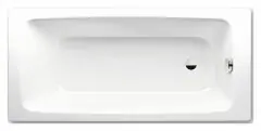 Ванна стальная Kaldewei CAYONO 1500х700х410 мм, alpine white, без ножек