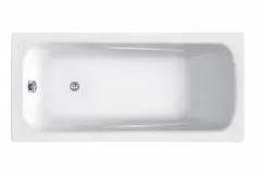 Ванна акриловая Roca Line прямоугольная 160х70
