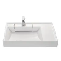 Раковина AQUATON Рейн 80 (1A72113KRW010)