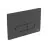 Кнопка смыва Ideal Standard OLEAS M1, чёрная (R0115A6)