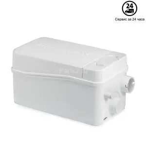 Канализационная установка Grundfos SOLOLIFT2 D-2