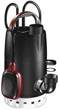 Насос дренажный Grundfos UNILIFT CC 5 A1