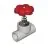 Вентиль PPR D25 Lammin