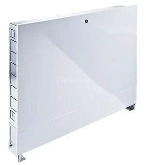 (VTc.540.0.05) Шкаф Valtec ШРВ-5 встраиваемый