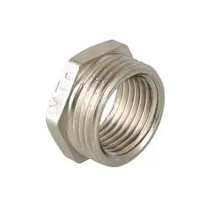 Футорка 1.1/4"х1/2" VALTEC