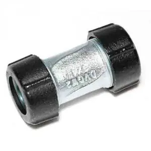Муфта ОК 1/2" GEBO